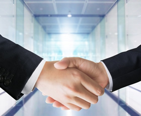 協力業者様募集イメージ1